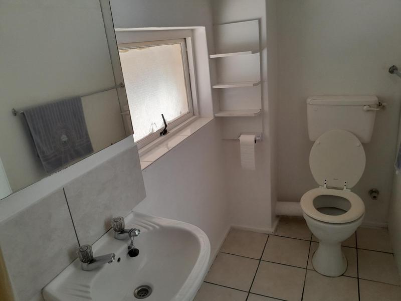 To Let 0 Bedroom Property for Rent in Claremont Western Cape